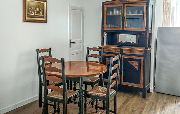 Apartman - Pradelles , Francuska - FUH008 301
