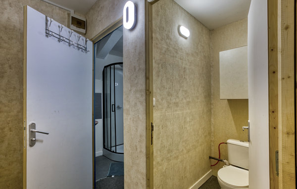 Appartement - Le puy en velay , France - FUH009 702