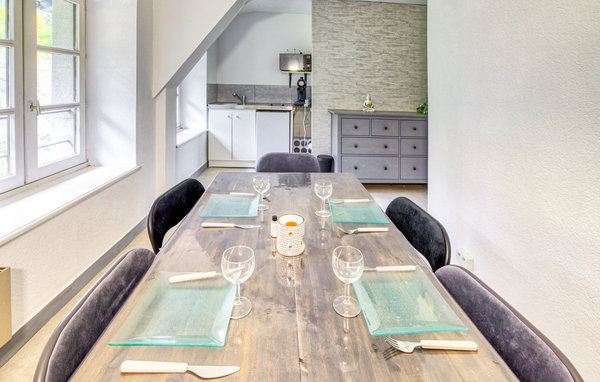 Appartement - Le puy en velay , France - FUH009 401