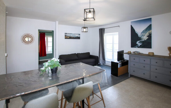 Apartment - Le puy en velay , France - FUH009 4