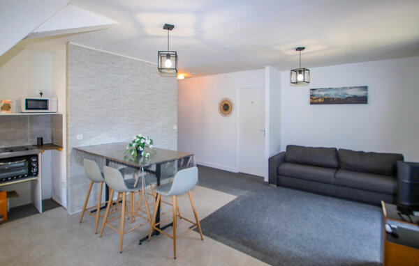 Apartment - Le puy en velay , France - FUH009 5