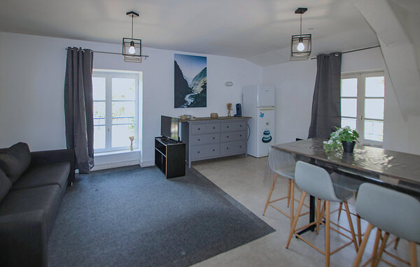 Apartment - Le puy en velay , France - FUH009 2