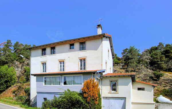 Apartment - Le puy en velay , France - FUH009 1