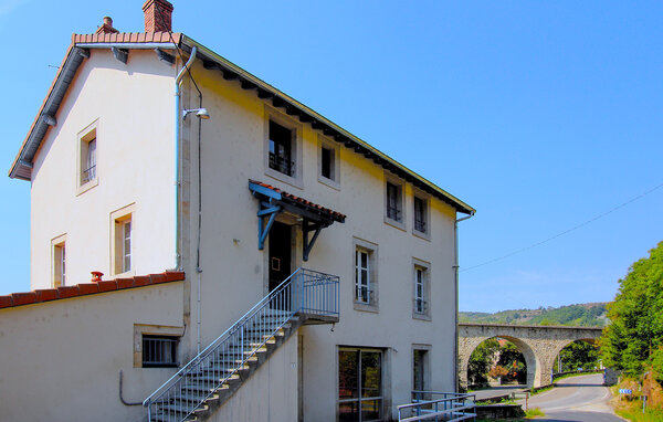 Apartment - Le puy en velay , France - FUH009 81