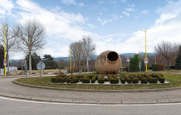 Domy wakacyjne - Bas-en-Basset , Francja - FUH010 901