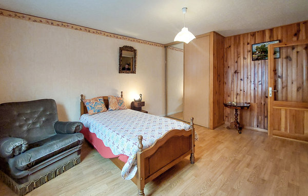 Domy wakacyjne - Bas-en-Basset , Francja - FUH010 4