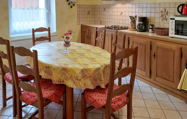 Domy wakacyjne - Bas-en-Basset , Francja - FUH010 401
