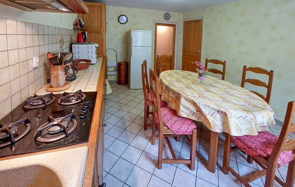 Domy wakacyjne - Bas-en-Basset , Francja - FUH010 5