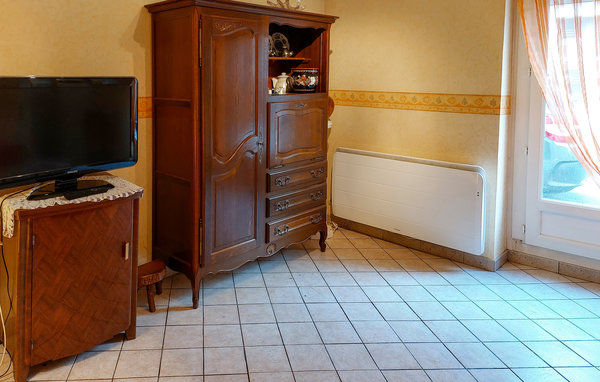 Domy wakacyjne - Bas-en-Basset , Francja - FUH010 301