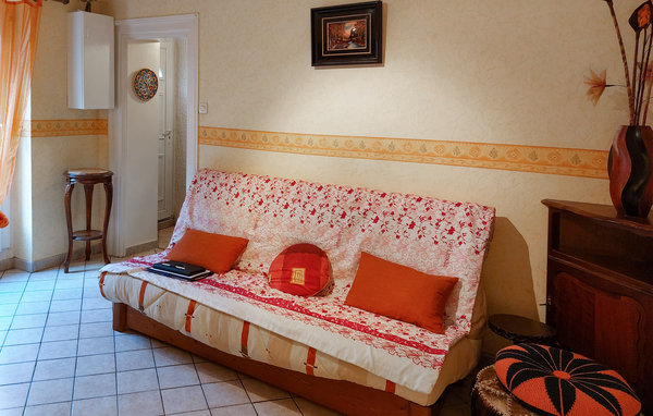 Domy wakacyjne - Bas-en-Basset , Francja - FUH010 302
