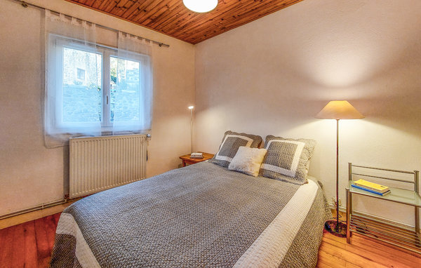 Holiday Home - Lantriac , France - FUH016 6