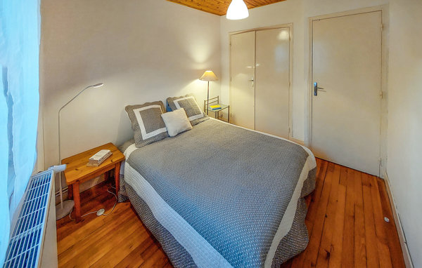 Holiday Home - Lantriac , France - FUH016 601