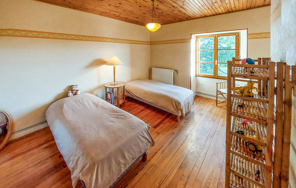 Holiday Home - Lantriac , France - FUH016 602