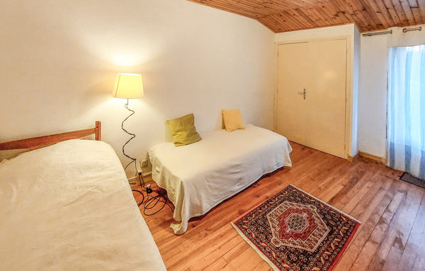 Holiday Home - Lantriac , France - FUH016 604
