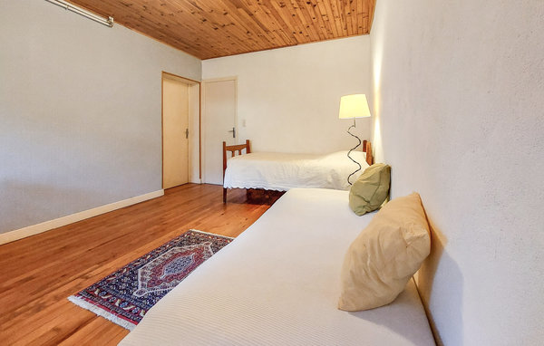 Holiday Home - Lantriac , France - FUH016 605