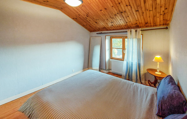 Holiday Home - Lantriac , France - FUH016 606