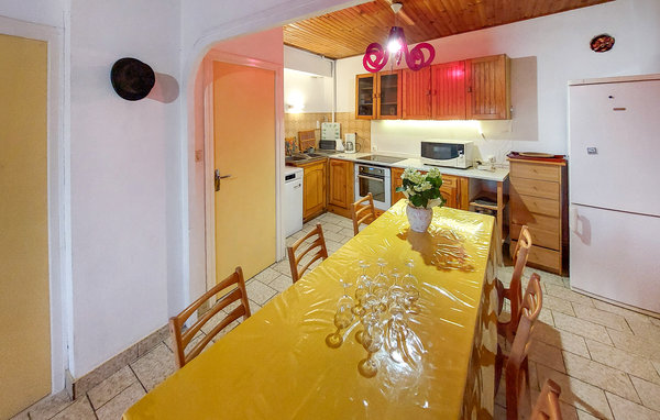 Holiday Home - Lantriac , France - FUH016 5