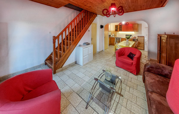 Holiday Home - Lantriac , France - FUH016 3