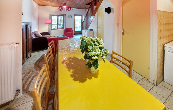 Holiday Home - Lantriac , France - FUH016 4
