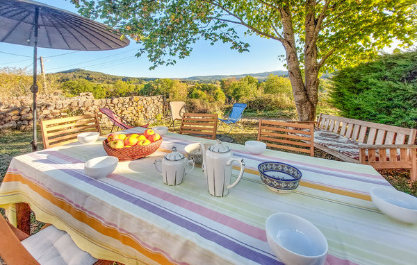 Holiday Home - Lantriac , France - FUH016 101