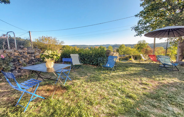 Holiday Home - Lantriac , France - FUH016 8