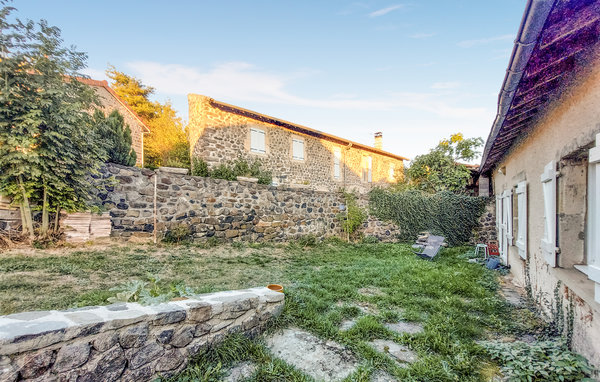 Holiday Home - Lantriac , France - FUH016 102