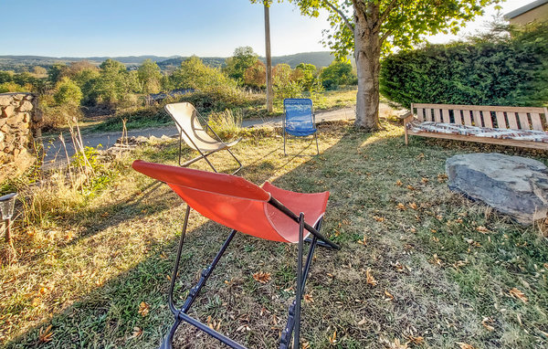 Holiday Home - Lantriac , France - FUH016 9