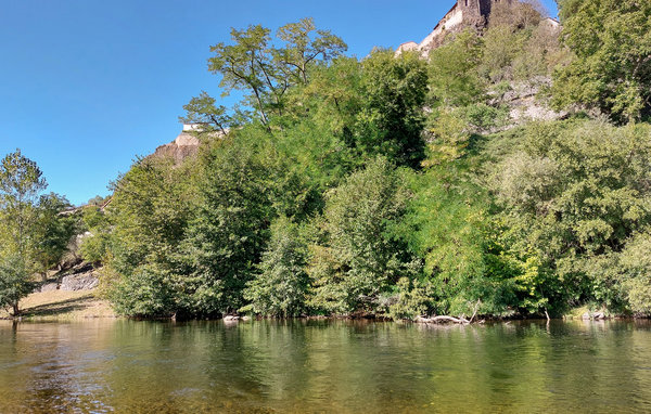Domy wakacyjne - Chilhac , Francja - FUH018 902