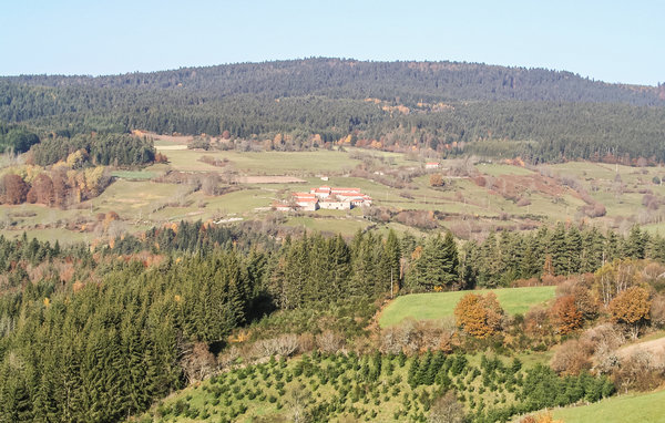 Kuća-za-odmor - Saint-Pal-de-Senouire , Francuska - FUH019 908