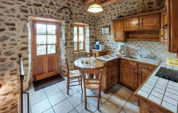 Kuća-za-odmor - Saint-Pal-de-Senouire , Francuska - FUH019 7