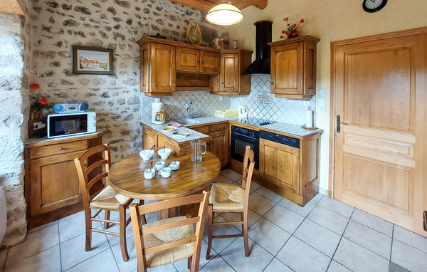 Kuća-za-odmor - Saint-Pal-de-Senouire , Francuska - FUH019 8