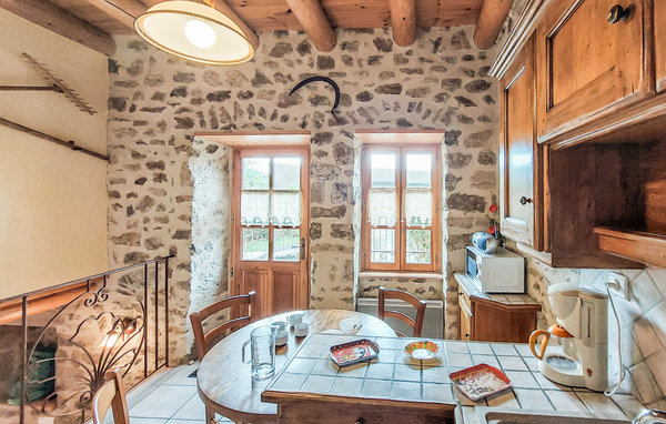 Kuća-za-odmor - Saint-Pal-de-Senouire , Francuska - FUH019 401