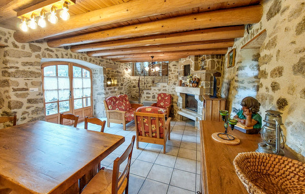 Kuća-za-odmor - Saint-Pal-de-Senouire , Francuska - FUH019 3