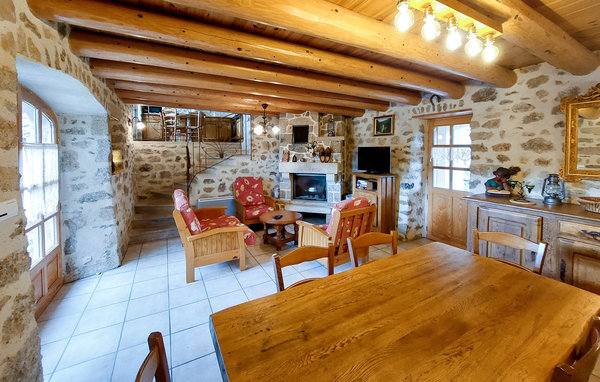 Kuća-za-odmor - Saint-Pal-de-Senouire , Francuska - FUH019 4