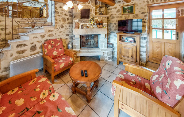 Kuća-za-odmor - Saint-Pal-de-Senouire , Francuska - FUH019 5