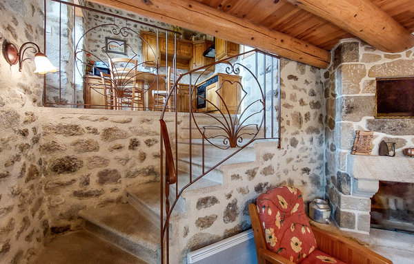 Kuća-za-odmor - Saint-Pal-de-Senouire , Francuska - FUH019 6