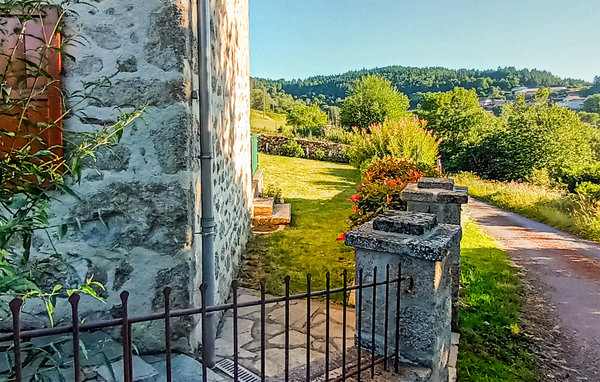 Domy wakacyjne - Saint-Pal-de-Senouire , Francja - FUH019 2