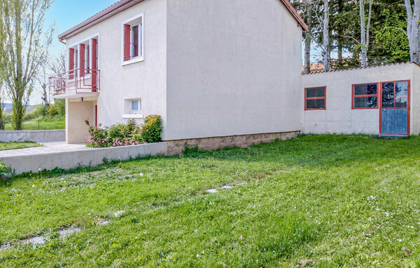 Domy wakacyjne - Céaux-d'Allègre , Francja - FUH023 6