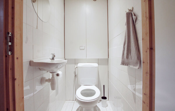 Casa de vacaciones - Blassac , Francia - FUH024 702