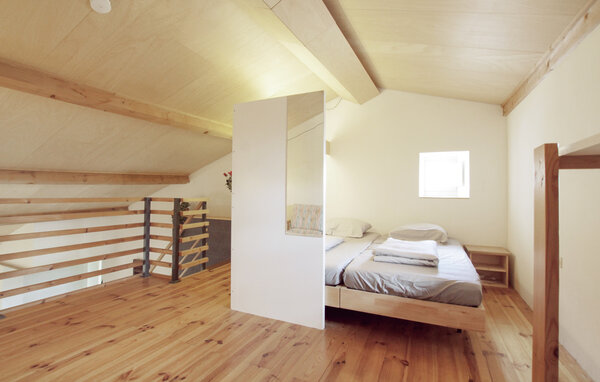 Casa de vacaciones - Blassac , Francia - FUH024 602