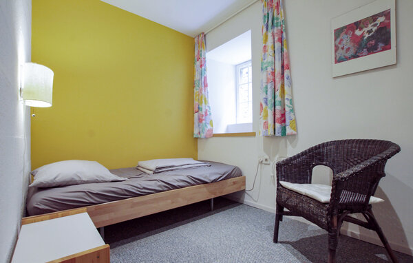 Casa de vacaciones - Blassac , Francia - FUH024 603