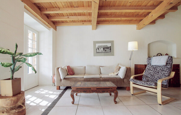 Casa de vacaciones - Blassac , Francia - FUH024 3