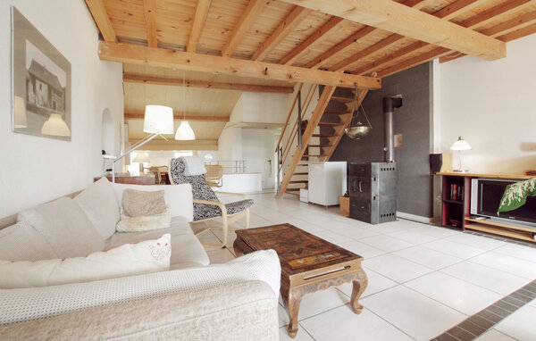 Casa de vacaciones - Blassac , Francia - FUH024 4