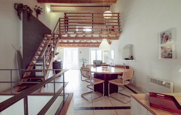 Casa de vacaciones - Blassac , Francia - FUH024 6