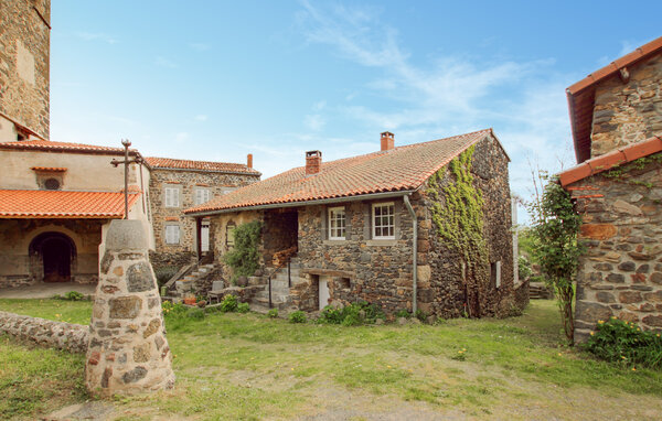 Casa de vacaciones - Blassac , Francia - FUH024 9