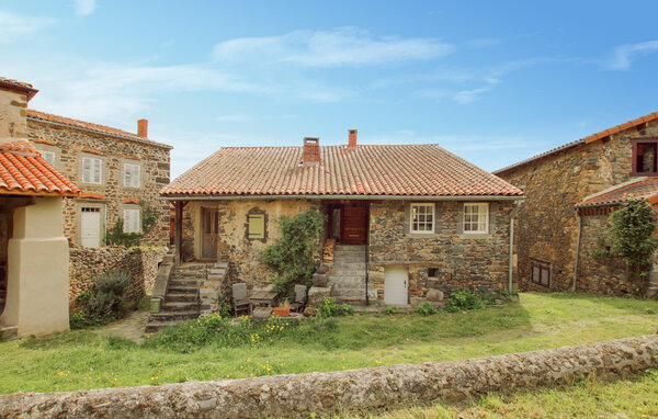 Casa de vacaciones - Blassac , Francia - FUH024 81