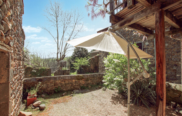 Casa de vacaciones - Blassac , Francia - FUH024 101