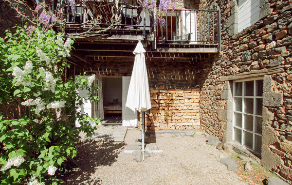 Casa de vacaciones - Blassac , Francia - FUH024 102