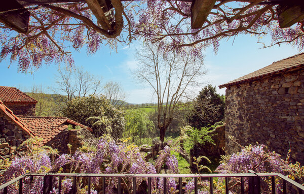 Casa de vacaciones - Blassac , Francia - FUH024 201