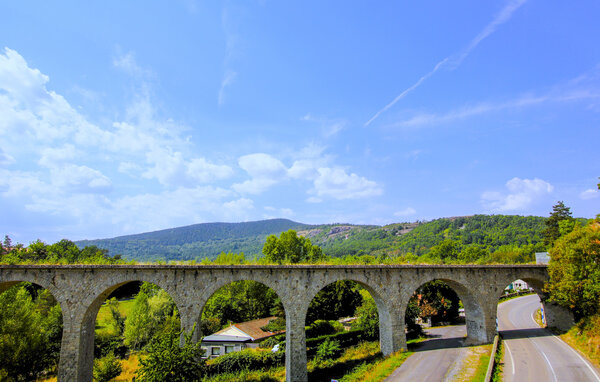 Lejlighed - Le Puy en Velay , Frankrig - FUH025 901